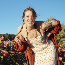 Mae Durgin