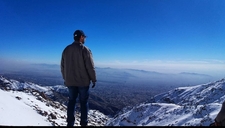 Ehsan Ghanbari