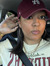 Aaliyah...