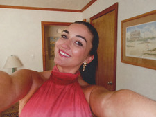 Olivia Buccellato