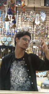 Mohammed Thamer