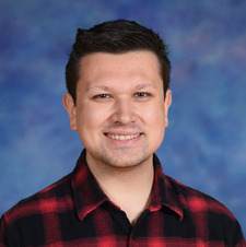 Erik Cisneros