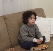 Agam Yoffe