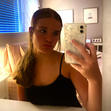 Hannah Sheely