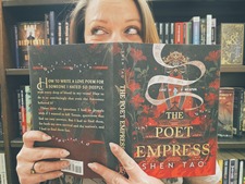 Books With Breezy