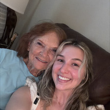 Nancy McIntire