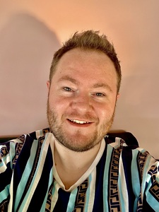 Scott Sullivan