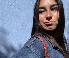 Marley Carrillo
