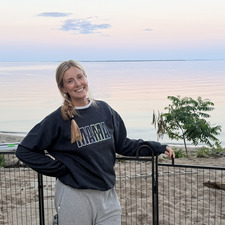 Amanda Atkinson
