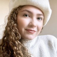 Megan Ullmann