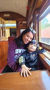 Komal Matthew 