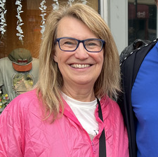 Cheri Bernard