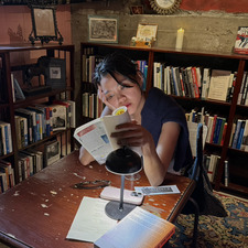 Eloisa Lopez
