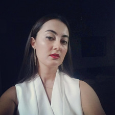 Tuğçe Dağ