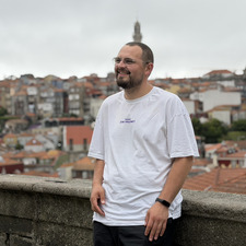 Spaciu Daniel