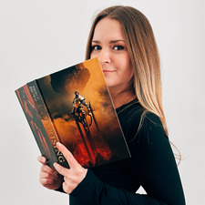 Alicia | kindleandmagic