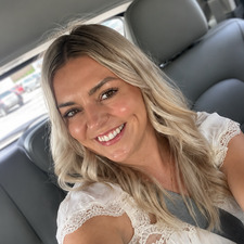 Danielle Harte
