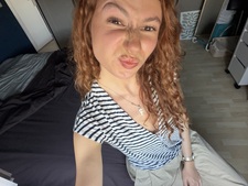 Mathilde Pradeleix