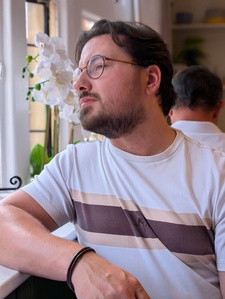 Daniel Holleron