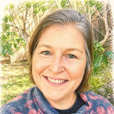 Karin Pearson