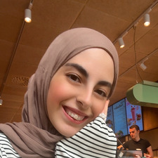Touka Wehbeh
