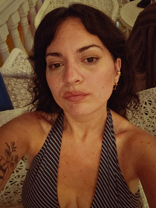 Claudia Granda