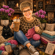 Christy Spanitz