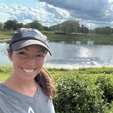 Kiersten Reif