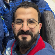 Abdul Sallam