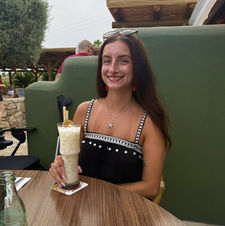 Bethany Hammond