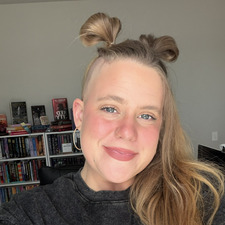 Sarah