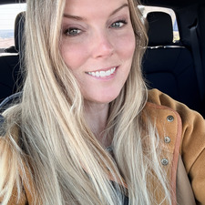Amber Miles