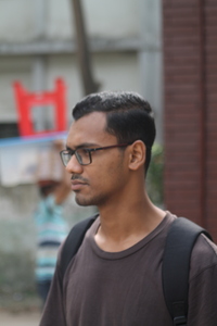 ওয়াসিফুল আলম হিমেল 