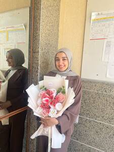 Asmaa Nasser