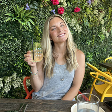 Tara Cooper