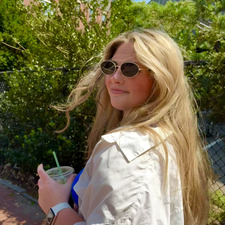 Lauren Eby