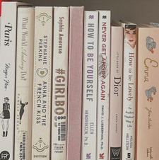 Reader zoeyyy 