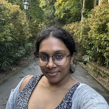 Neha Narayanan
