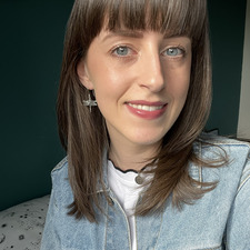 Caitlin Bates