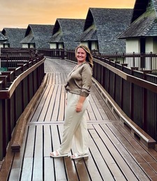Heather Martinez
