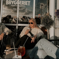 Sofia Ekström