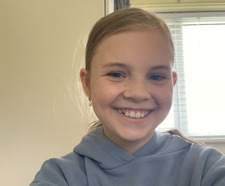 Eilidh Graham