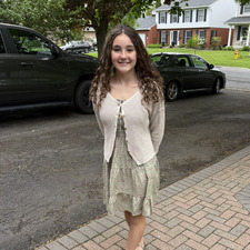 Ella McClements
