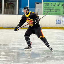 Josh Moss