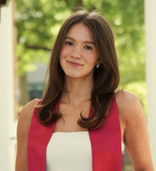 Madison Akers