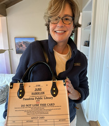 Jane Haderlein