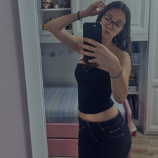 Mara ❄️