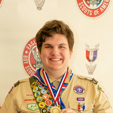 Nicholas Brown