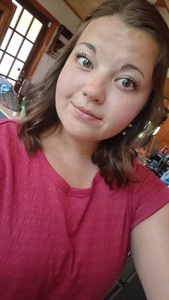 Jenna Deitrick