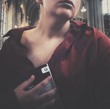 Reader Zahra